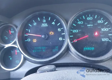 2010 Chevrolet Silverado 1500 Lt z USA, uszkodzony, nr VIN 3GCRKSE35AG249245